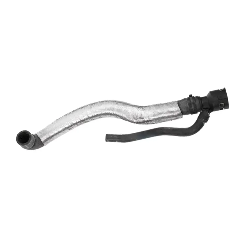 QB-1K0122157HH HVAC Heater Hose For Cooling Hose
