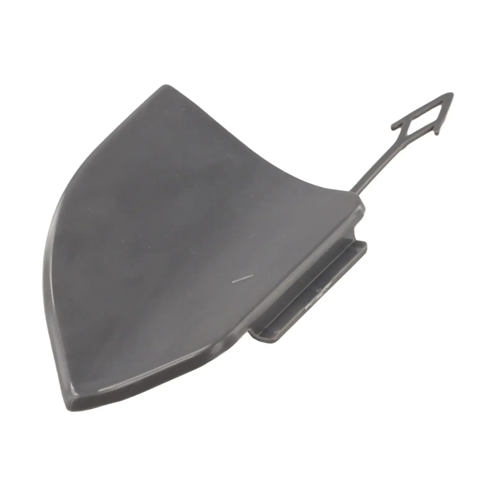 Unpainted Tow Haul Hook Cap Compatible with For G01 X3 Series Models from Eighteen to Twenty Twenty Easy Installation