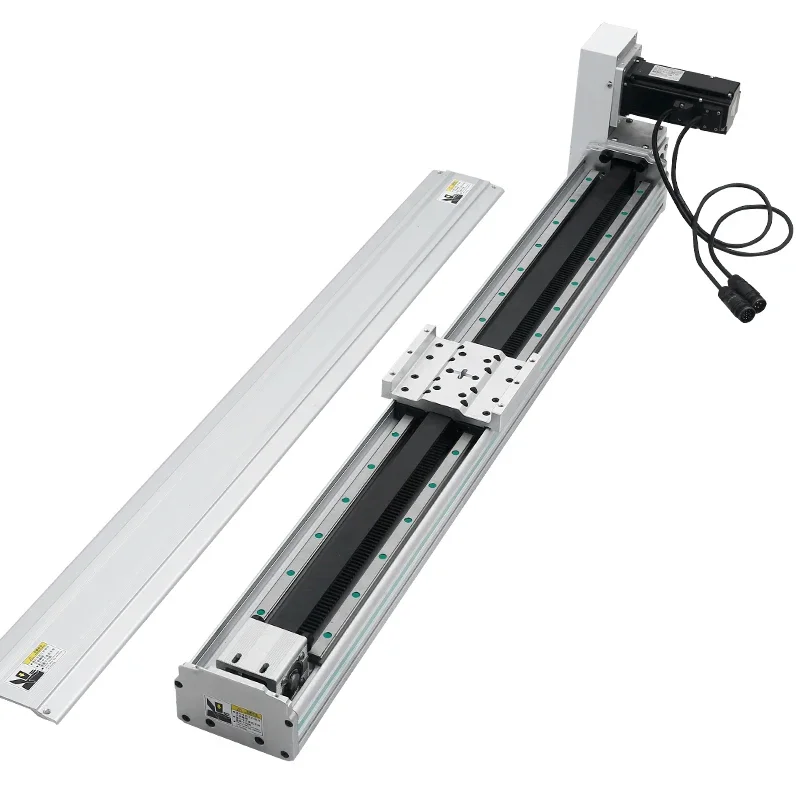 Motion Modules Linear Rail Module cnc 3D Printer Parts linear motion guide fully enclosed linear module