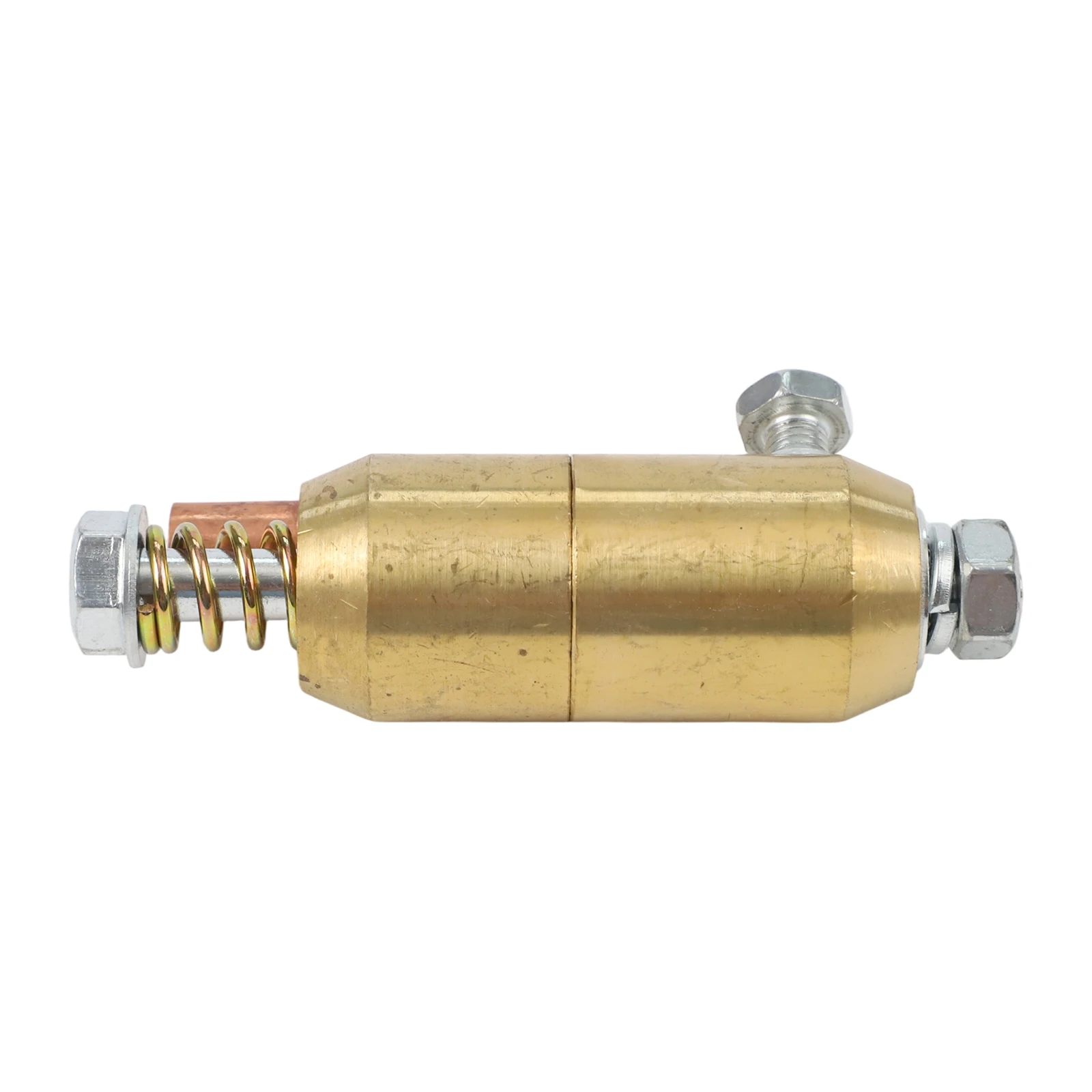 

Вращающийся на 360-градусный ротатор заземления. Применение заземления. Удобная переноска. Улучшенная проводимость. Для сварочных задач.