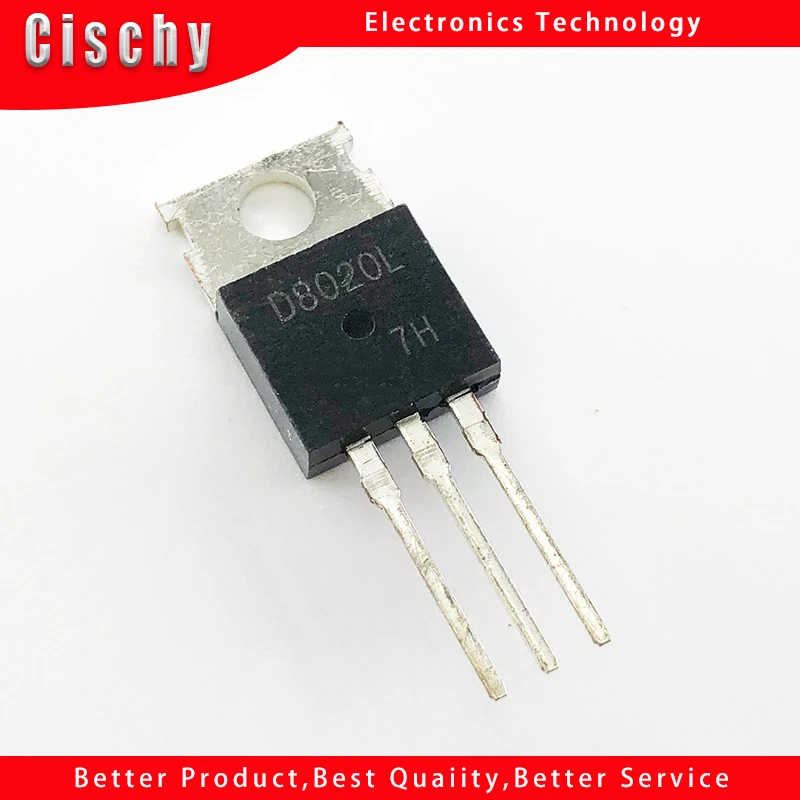1PCS/lot D8020L D8020 8020L