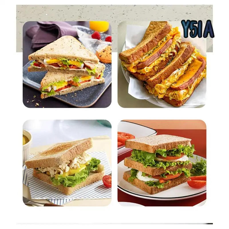 3 In 1 Electric Ome…