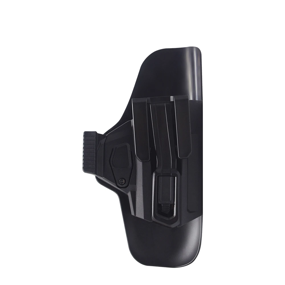 

New Concealment G-9 Gun Inner Belt Holster Suitable for Glock 17, 19, 22, 23 Tactical Hunting Accessorie