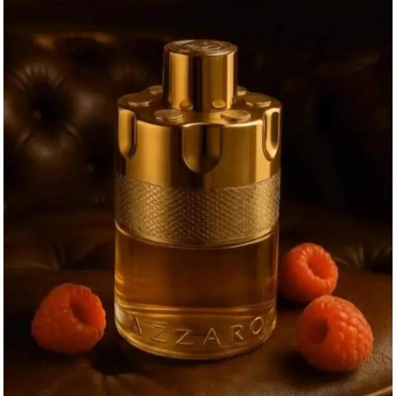 

100ml Men’s Earthy Perfume Long Lasting Refreshing Distinctive Fragrance Bold Masculine Scent with Strong Character and Energy