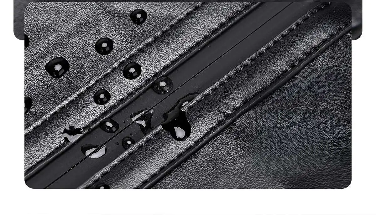 Para estudantes da moda masculina, bolsa de computador de viagem de grande capacidade, mochila de viagem de negócios_voghion.com