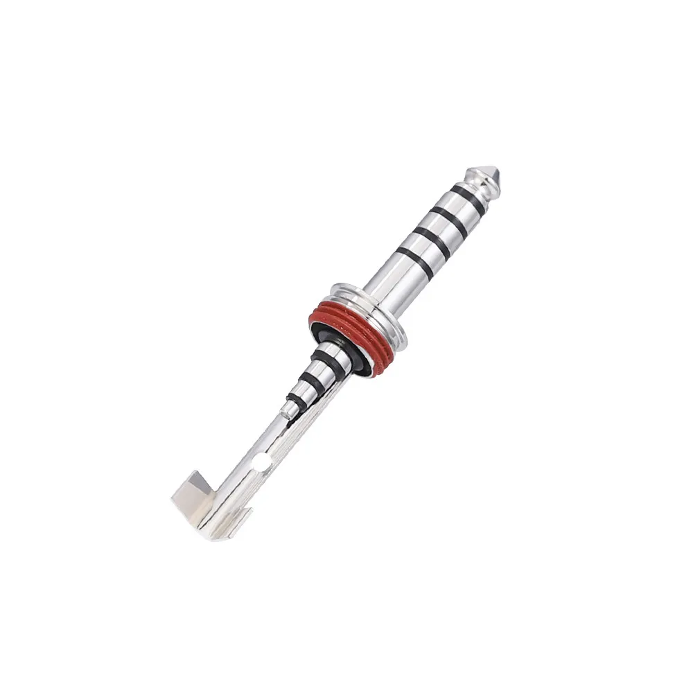 Japanese FURUTECH Furukawa 4.4mm Series CF-7445(R) FT-7445(R) 5-pole headphone plug