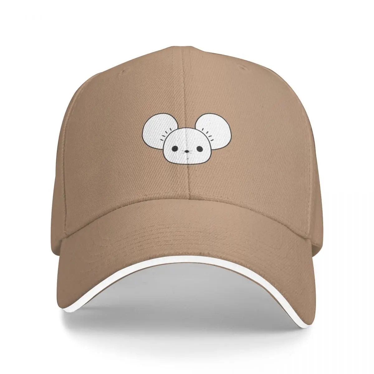 

Merry Maushold Bucket Hat Baseball Cap sunhat winter hat for women Men's