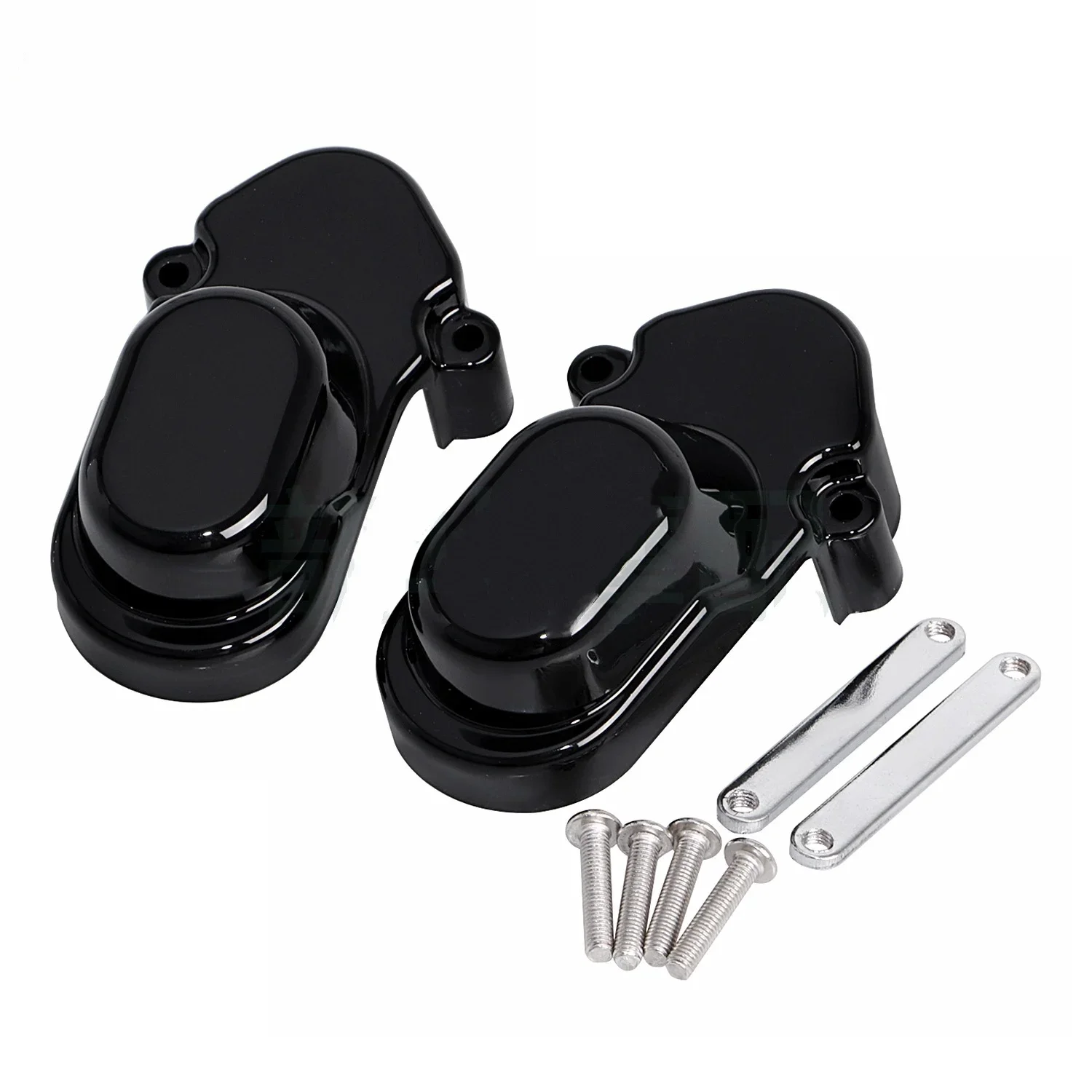 Pop Motorcycle Rear Axle Cover Nut Bolt Caps For Harley Davidson Sportster1200 883 2005 2006 2007 2008 2009 2010 2011 2012 2013