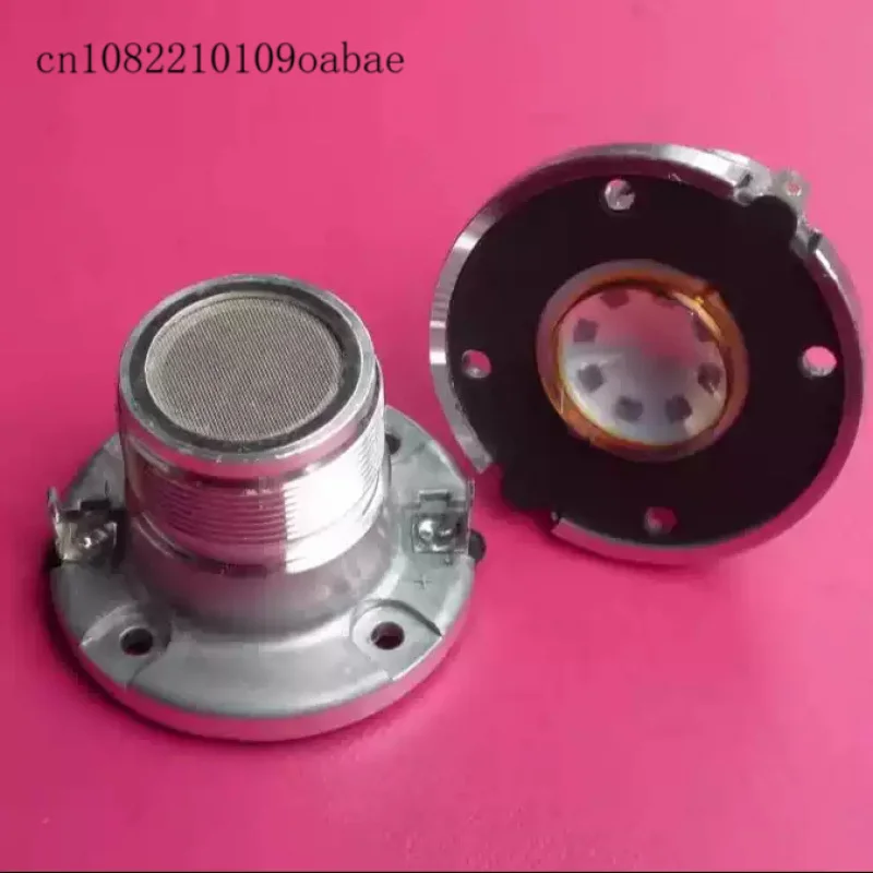 Conjunto de Bobina de Voz com Diafragma para Tweeter JBL 2414H-1 2414H-C EON 305 315