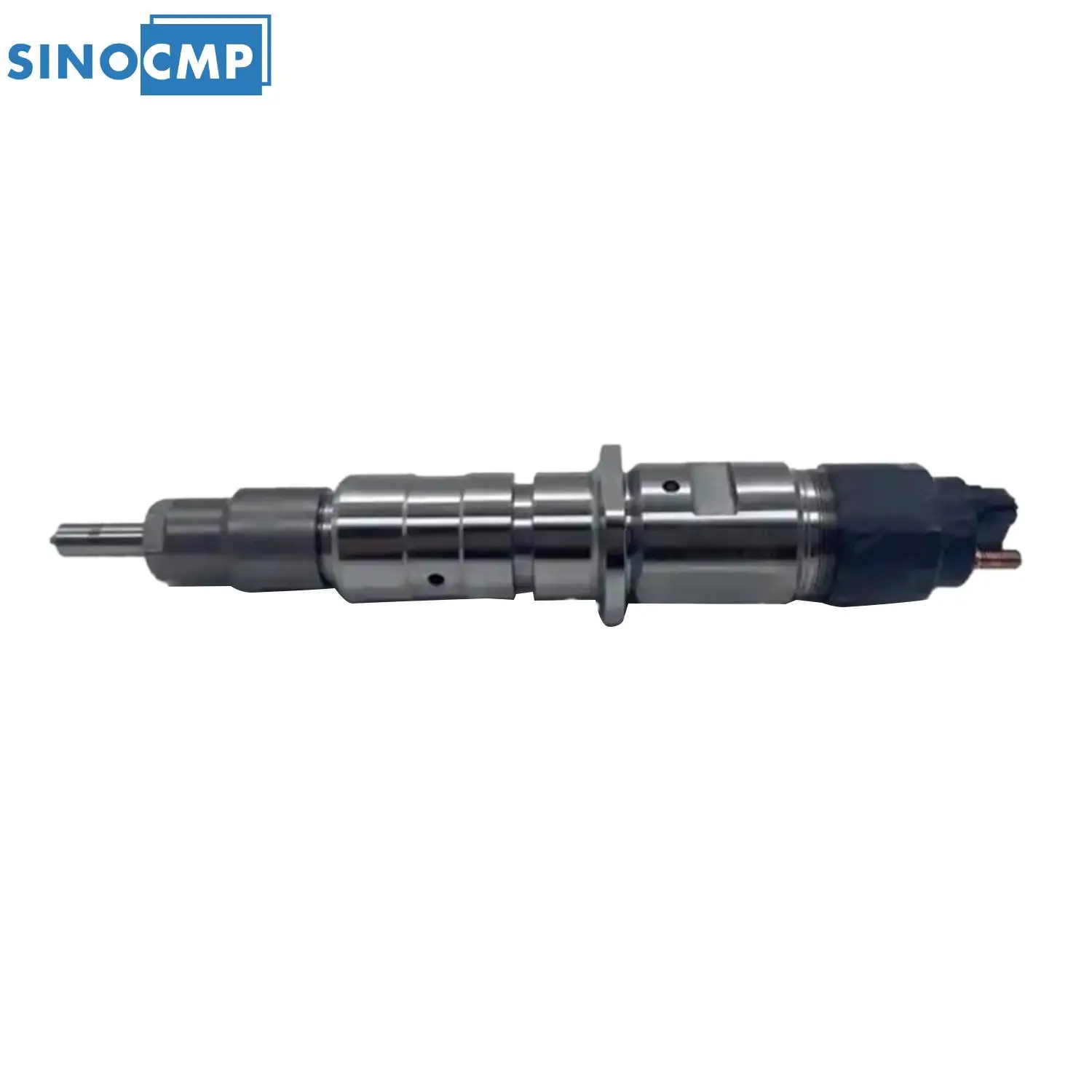 

5307809 0445120377 SINOCMP 1PCS High Quality Diesel Common Rail Injector For Engine Car