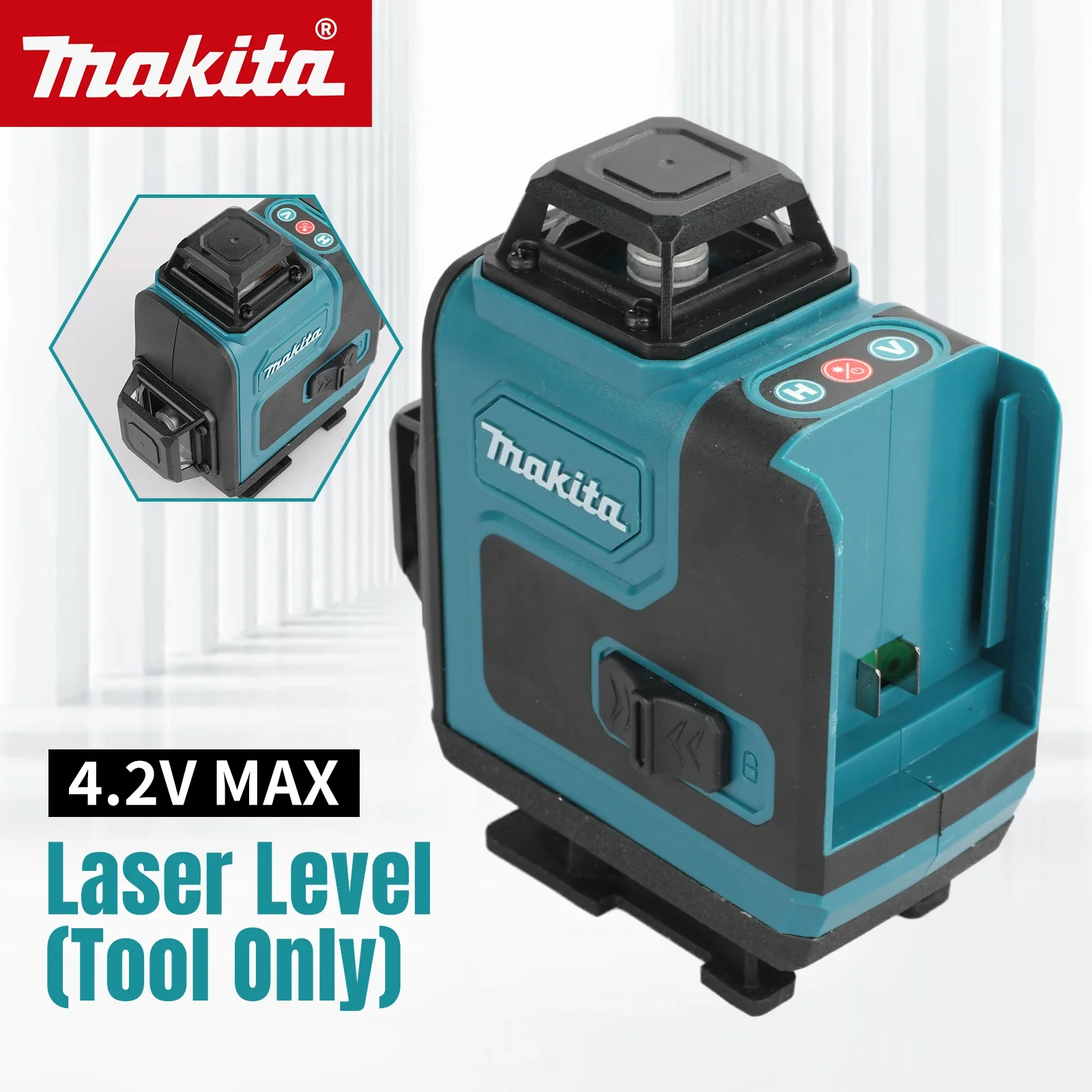 Makita High-Precisi…