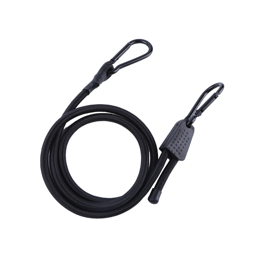 6 шт. регулируемые банджи-шнуры с крючками, суперэластичные банджи-ремни, эластичные веревки, стяжки, кабель для велосипедной стойки, брезента, круиз