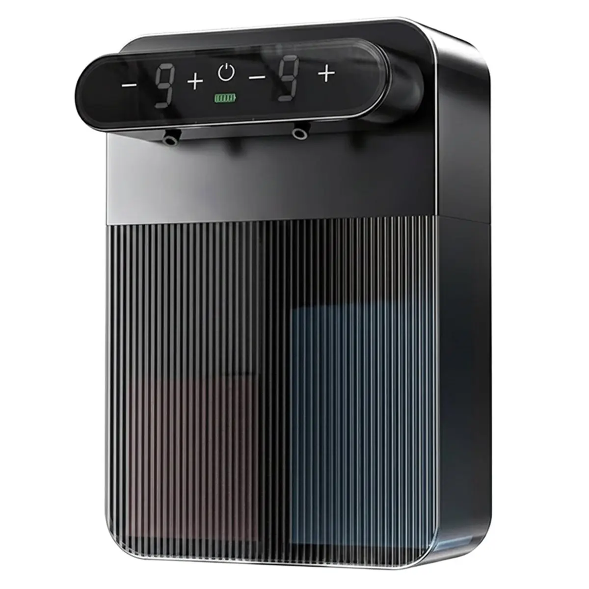 2026 New Automatic Sensor Hand Soap Dispenser, Smart Dual-Head Electric Soap Dispenser for Kitchens and Bathrooms.