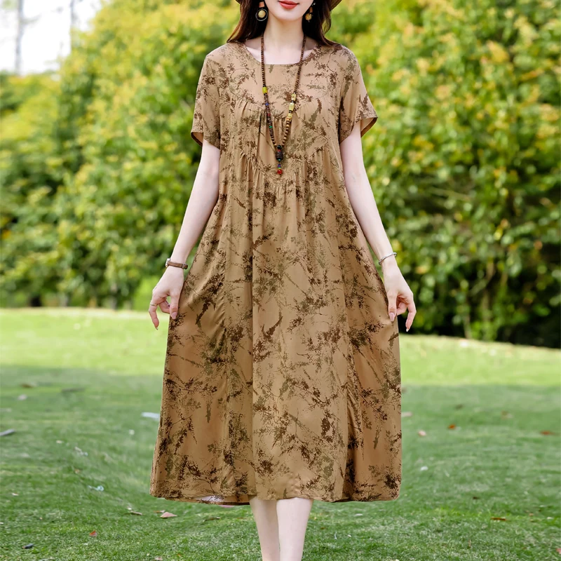 Thumbnail 4 - #13 Trending Womens Plus Size Dresses Right Now