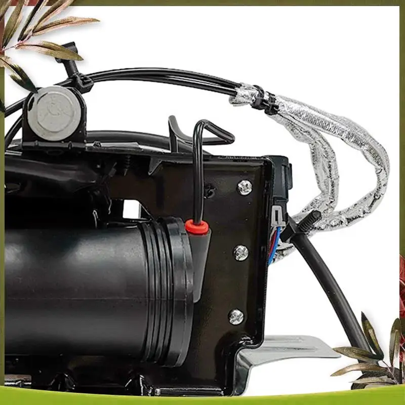

Portable P-3243 Car Air Compressor Air Suspension Compressor Pump Accessories 22936012 23468864 22983463 For CADILLAC XTS 3.6L 2