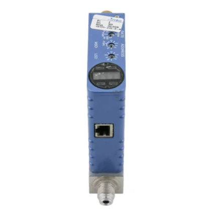 

MKS MFC Industrial Control High Controller
