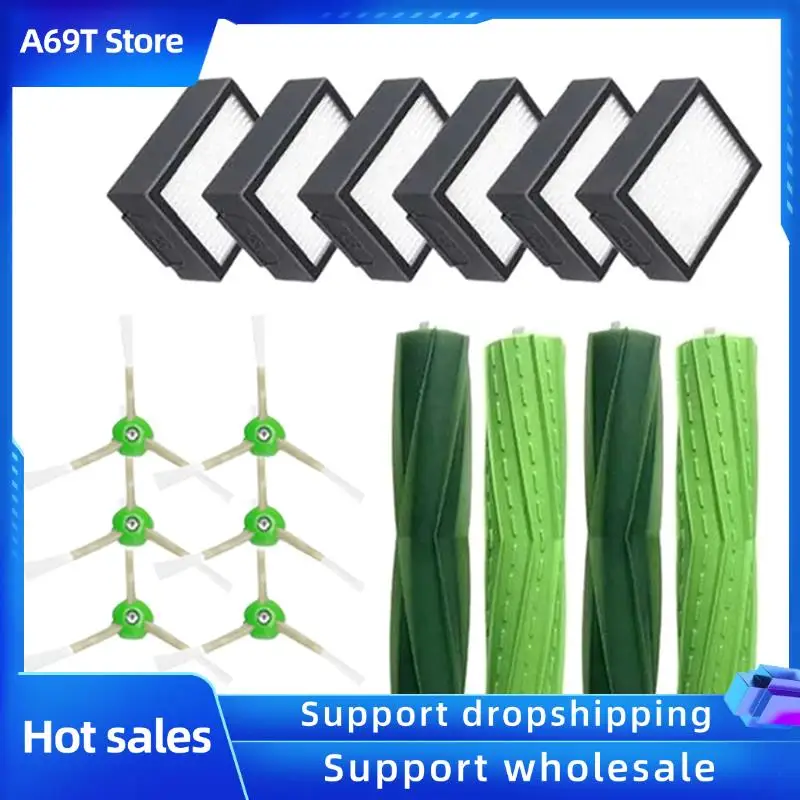 A69T For Irobot Roo… - image