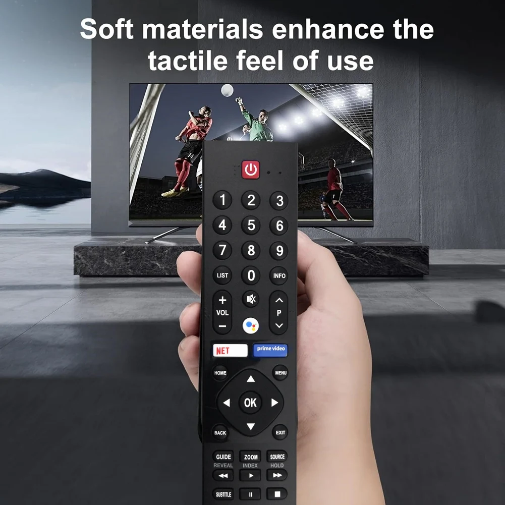 

-A99Z Замените пульт дистанционного управления Vioce для ЖК-телевизора Panasonic с пультом дистанционного управления PRIME Key