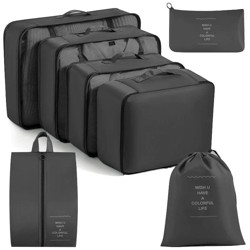 Thumbnail 4 - #47 Cheap Packing Organizers Worth Buying