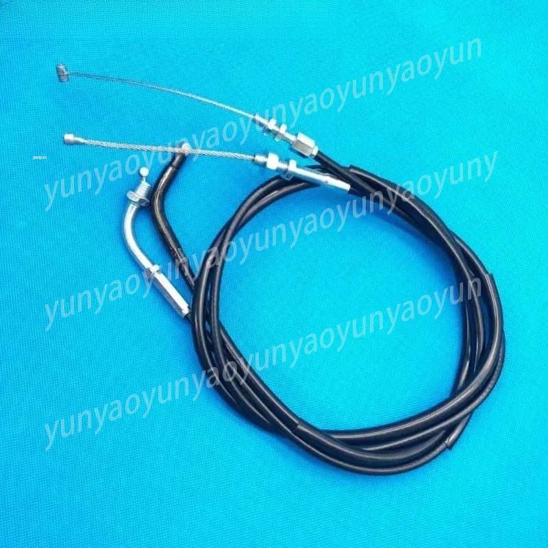 22870-MZ5-000 22870-MZ5-770 Clutch Cable 17910-MZ5-910 Throttle Cable