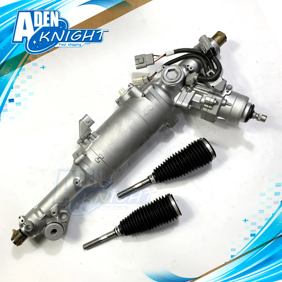 

Hydraulic RHD Power Steering Rack 4420050230 44200-50230 For LEXUS LS460/460L Right Hand Drive