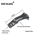 carbon fiber grip
