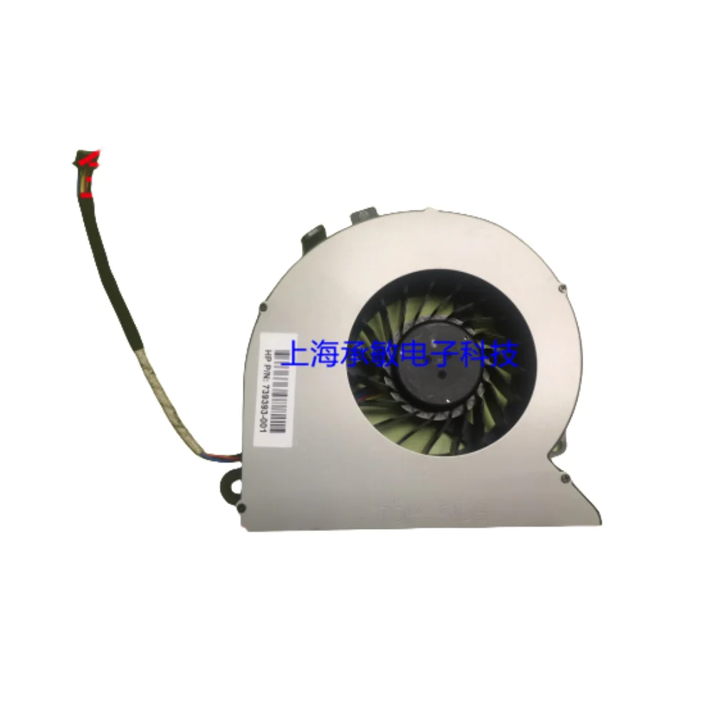 Beke-ventilador de refrigeración Original, todo en uno para HP disipador de calor, 18 1000CL, 18-1200CX, 739393-001, envío rápido