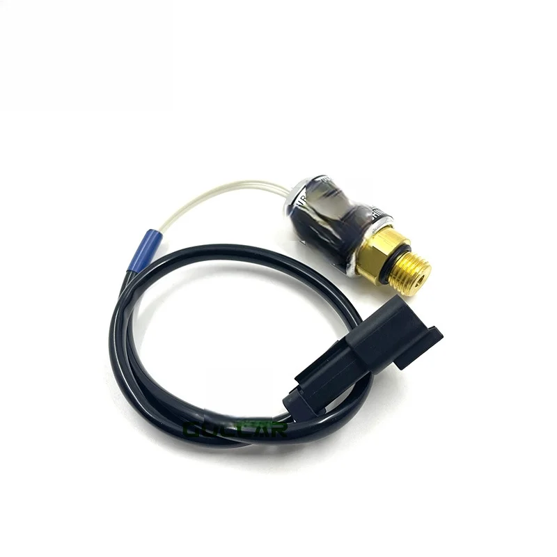 418-43-37230 Sensor For WA250-5 WA270-5 WA320-5 Wheel Loader