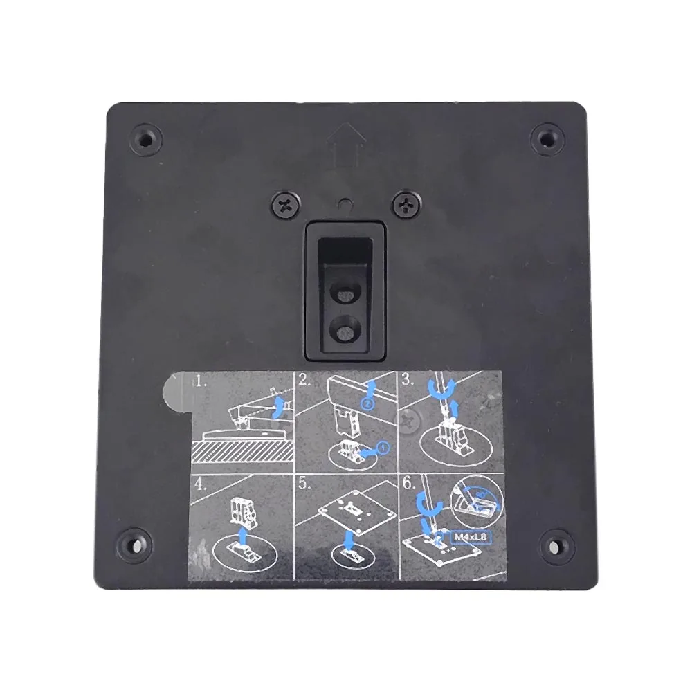 New VESA MOUNT ADAPTER for HP Series 7 Pro 27inch 24inch 4K Monitor 724pf 724pn 727pq 727pu 727pk 727W