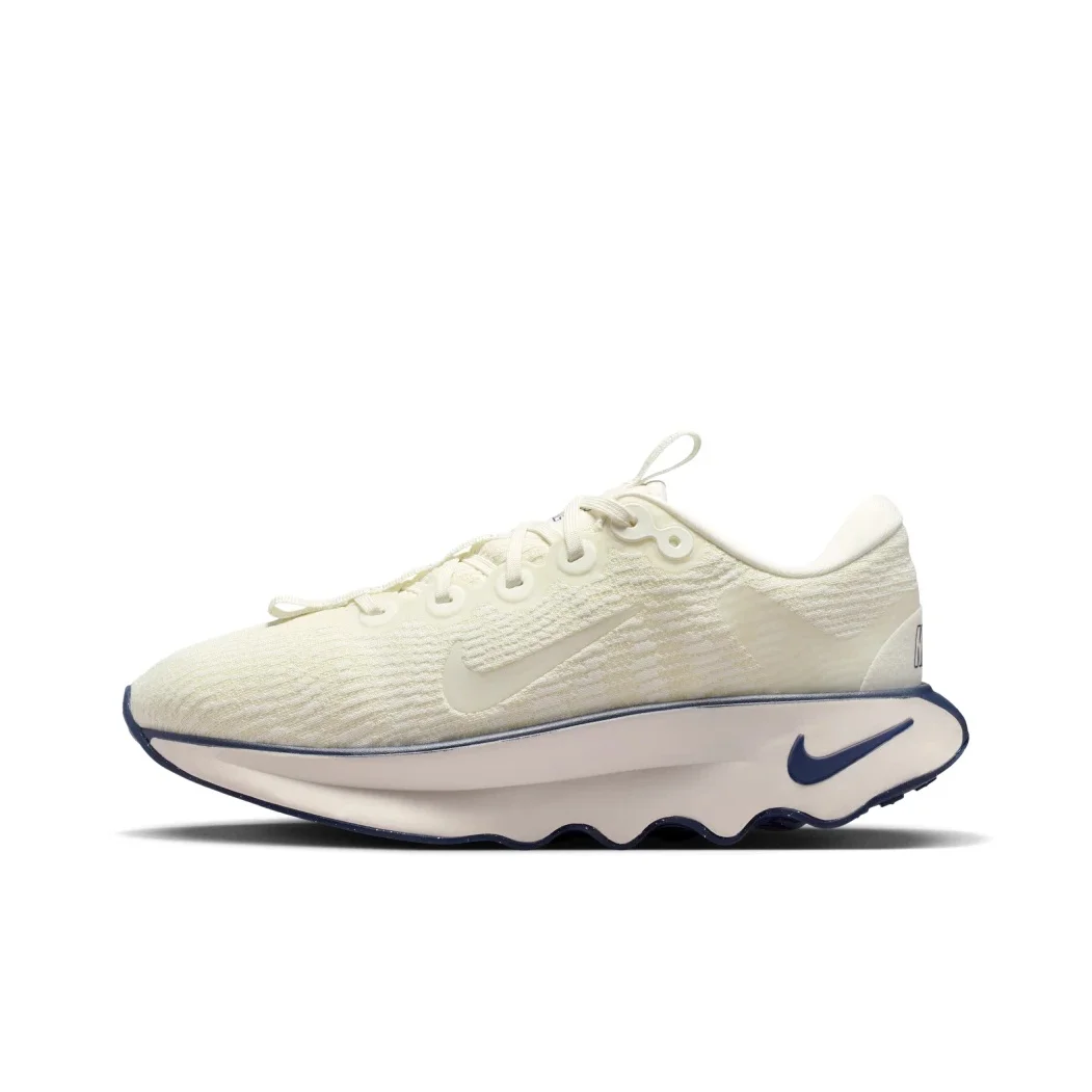 Nike Motiva Walking Shoes Women's White Blue DV1238-113