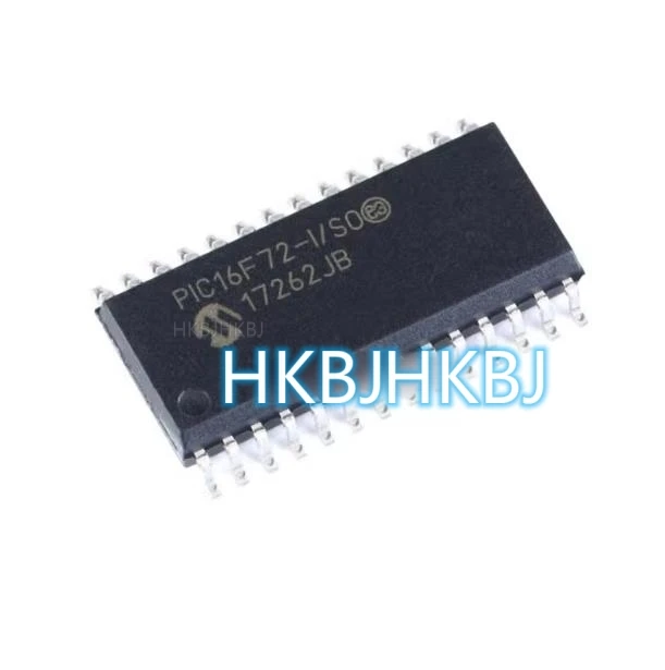 10 шт. оригинальная Φ/SO PIC16F72-I NEW