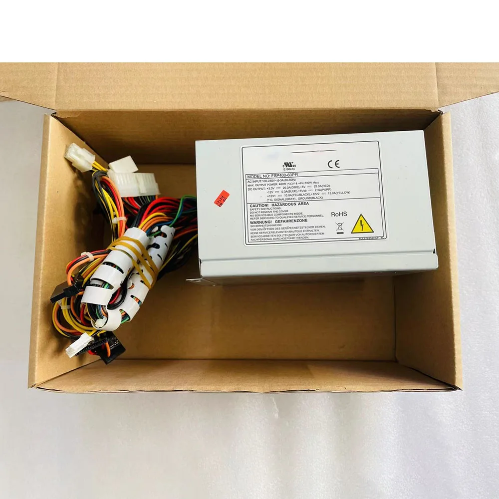 400W For Siemens In…