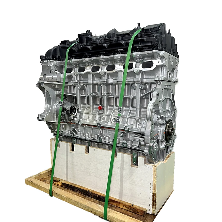 New Arrival Auto Engine Systems Engines for Sale  for N55B30 N54 Engine