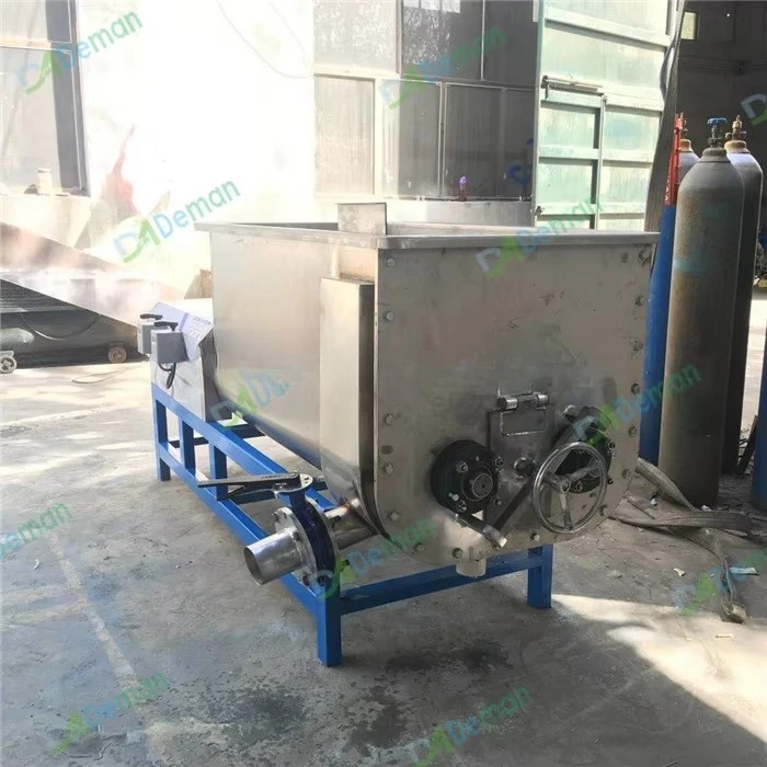 آلة صنع آلة دقيق سيتان الغلوتين البروتينات آلة صنع غلوتين القمح صانع غسل الغلوتين