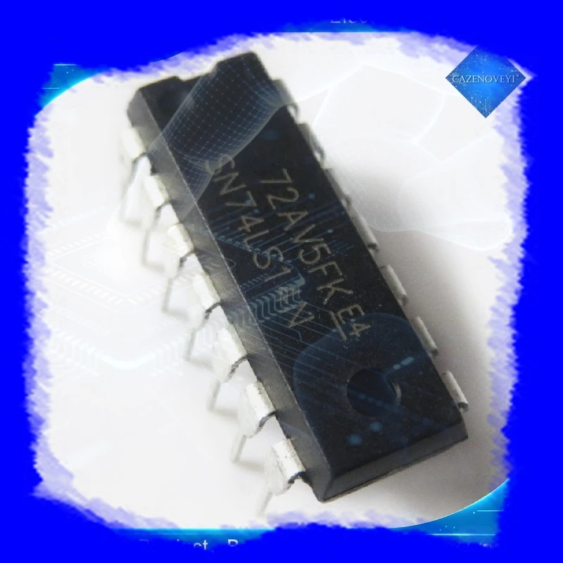 Long-term Cooperative Client Exclusive Discount Policy  SN74HC14 DIP-14 SN74HC14N