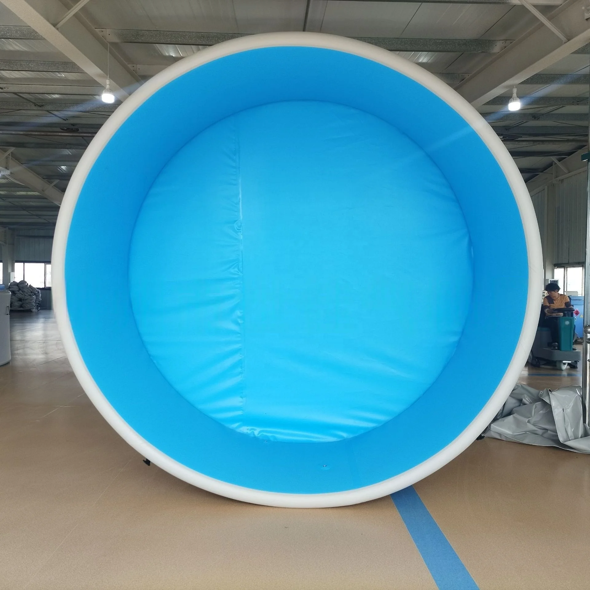 Durable Pvc Inflata…