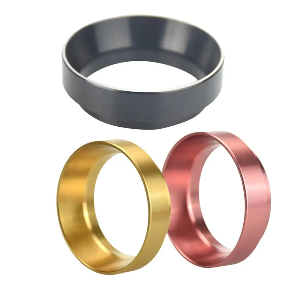 54-мм воронка для дозирования эспрессо, диспенсер из нержавеющей стали, совместимый с