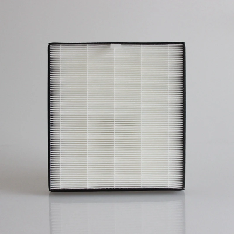 2 Pack Air Purifier HEPA Filter FY1119 For DE5206 DE5205 Dehumidifier PM2.5 PM0.3