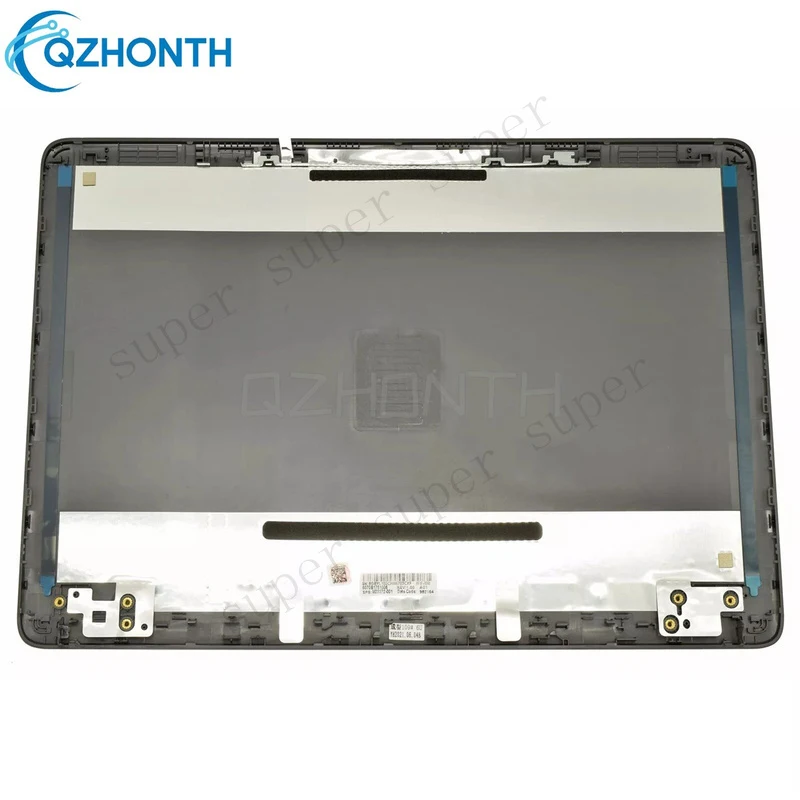 S+   New LCD Back Cover + Front Bezel + Hinges For HP 14-CF 14-DF 14-DK 240 G8 245 G8