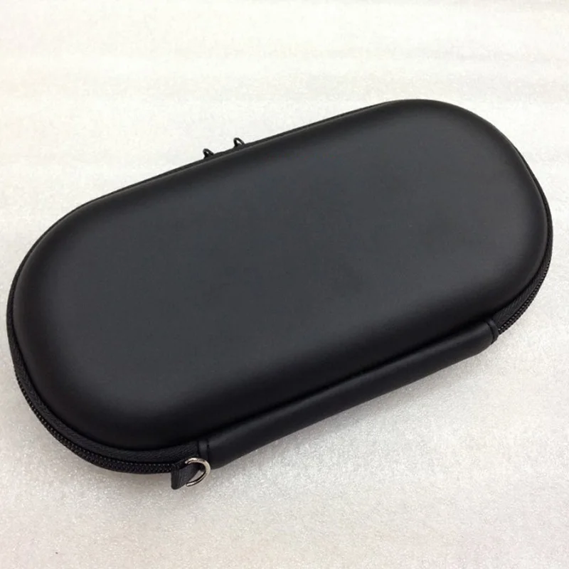 2/4PCS Hard Bag Anti-fall Game Accessories For Psv Storage Bag Fashion Eva Protective Bag Shockproof