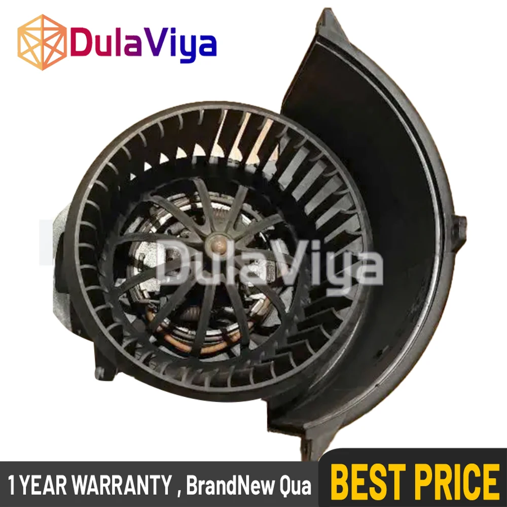 

CAR AC Fan Blower Motor FOR PORSCHE CAYENNE (955) 3.2 184 KW 3189 CCM 250PS 200310-200709