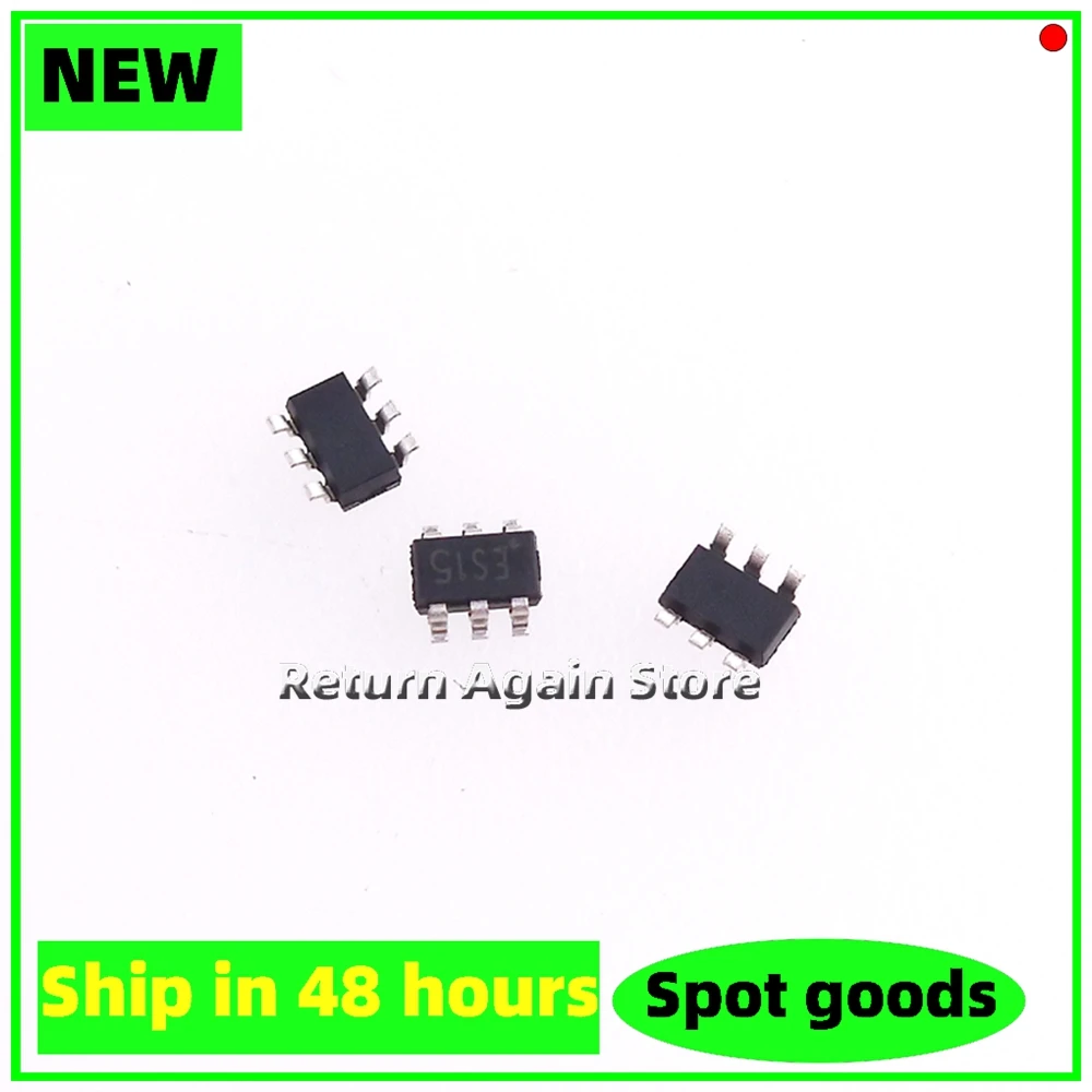 10 pieces/pack ESDA14V2SC6 Silkscreen :ES15 SOT-23-6 New ESD/TVS electrostatic protection diode