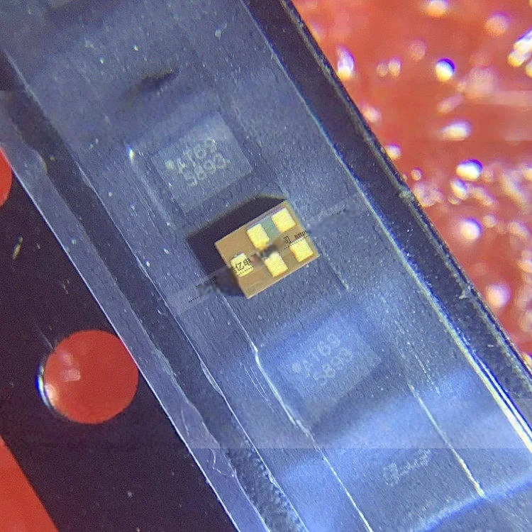 100% brand-new original imported ACPF-7424 Wi-Fi/ISM band-pass filter 5Pin / 1411 ACPF-7424-TR1 QFN