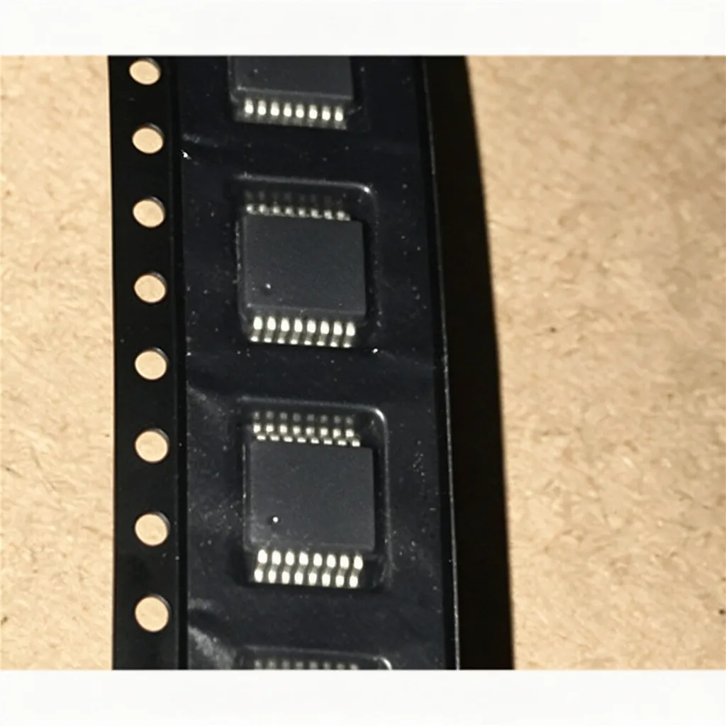1-10PCS ADS1271B ADS1271 ADS1271IPWR SP3220EEA SP3220ECA LC245A SN74LVC245 SN74LVC245ADBR CH376T CH376