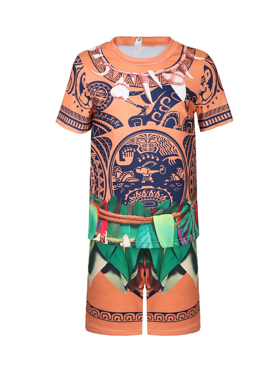 أزياء أمازون التنكرية الجديدة أزياء تنكرية أزياء تنكرية للهالوين أزياء تنكرية لمغامرة المحيط #2