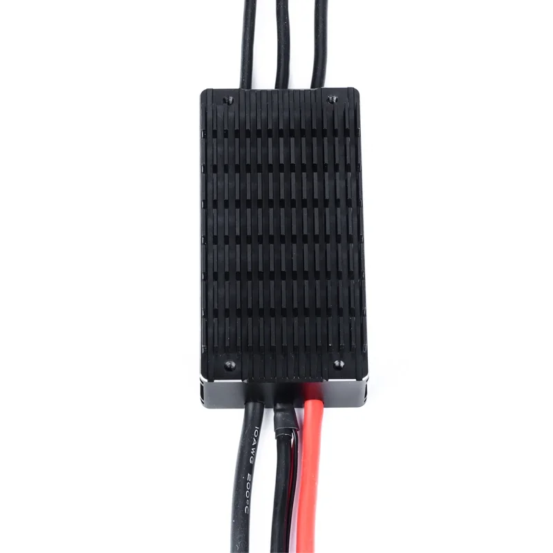 APStore2026 New MAD AMPX 120A 5~18S ESC Regulator Quick Response Motor Electric Speed Controller For Dr-one U-AV Air-craft Param