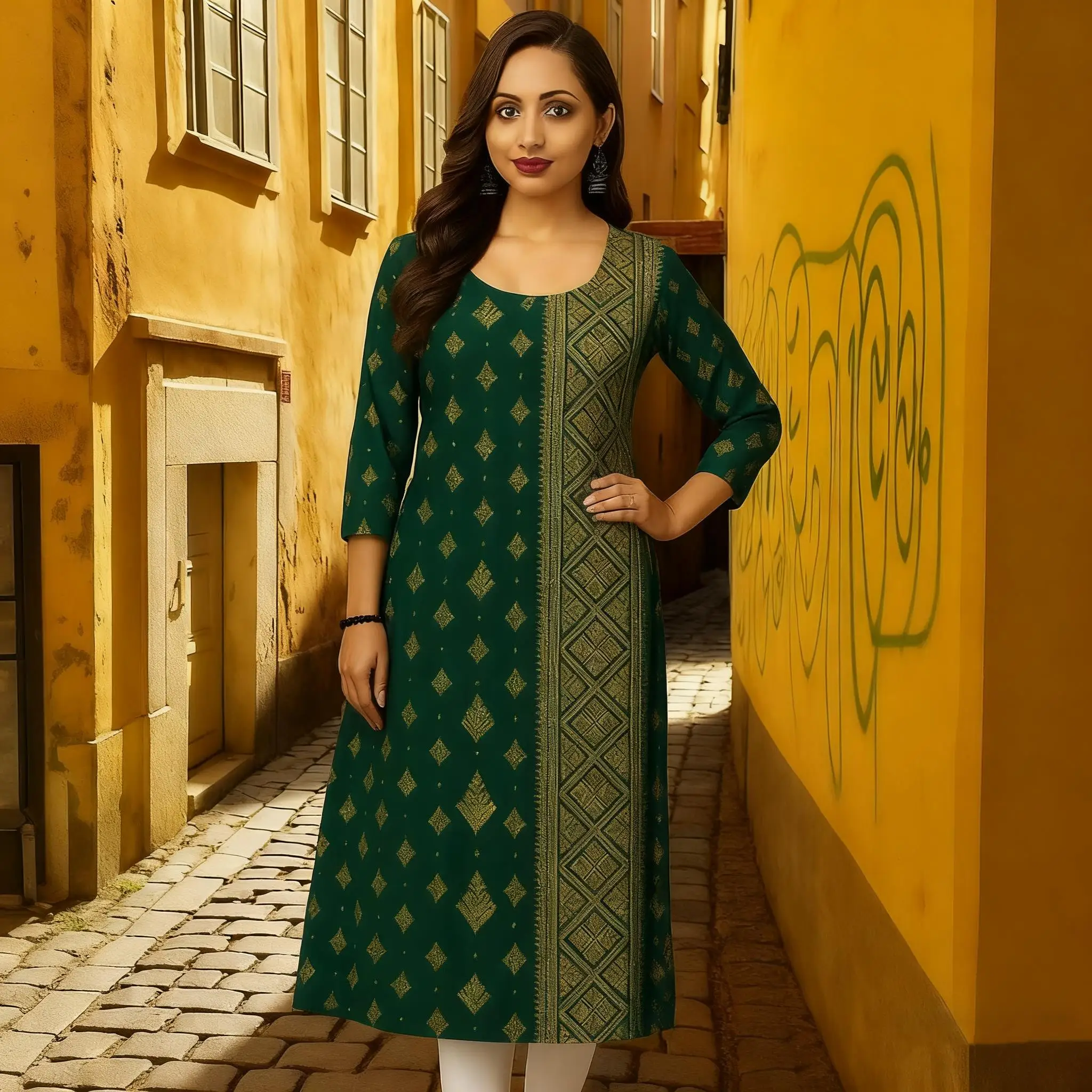 عباية تركية عصرية ومريحة للنساء من كورتا، رداء مستقيم أنبوبي تقليدي، ملابس تركية للنساء #5