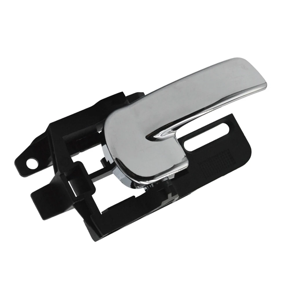 Interior Door Handle Front/Rear Right 80670-JD000,80670JD000 Replacement For Nissan For Qashqai 2007-2013 Door Handle