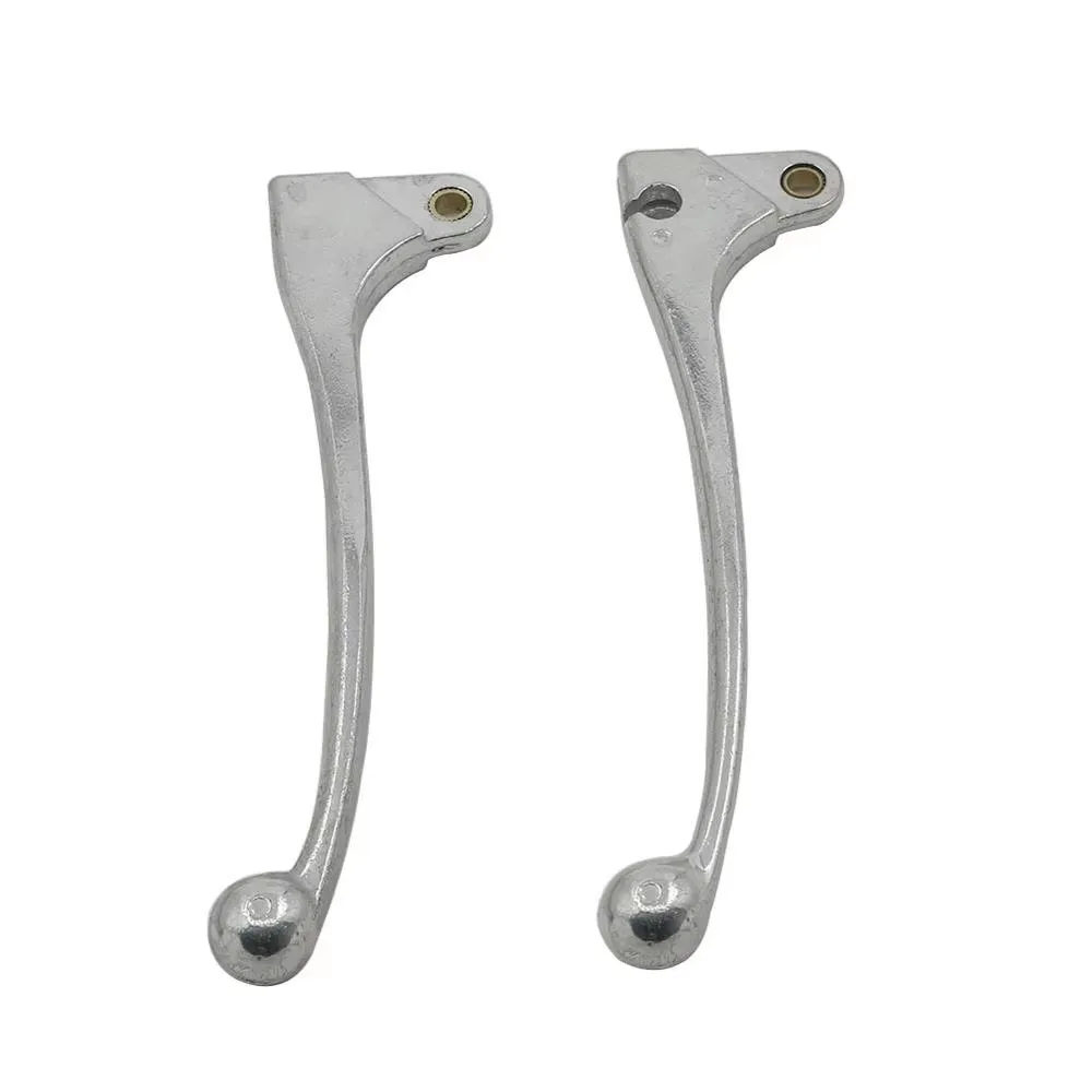 Clutch Brake Handle Lever Set For Honda CT CL XR SL CM 70 80 100 125 200 250 CT90 CB125 CL125 CR125 SL70 CL70 XL80 70 XR250