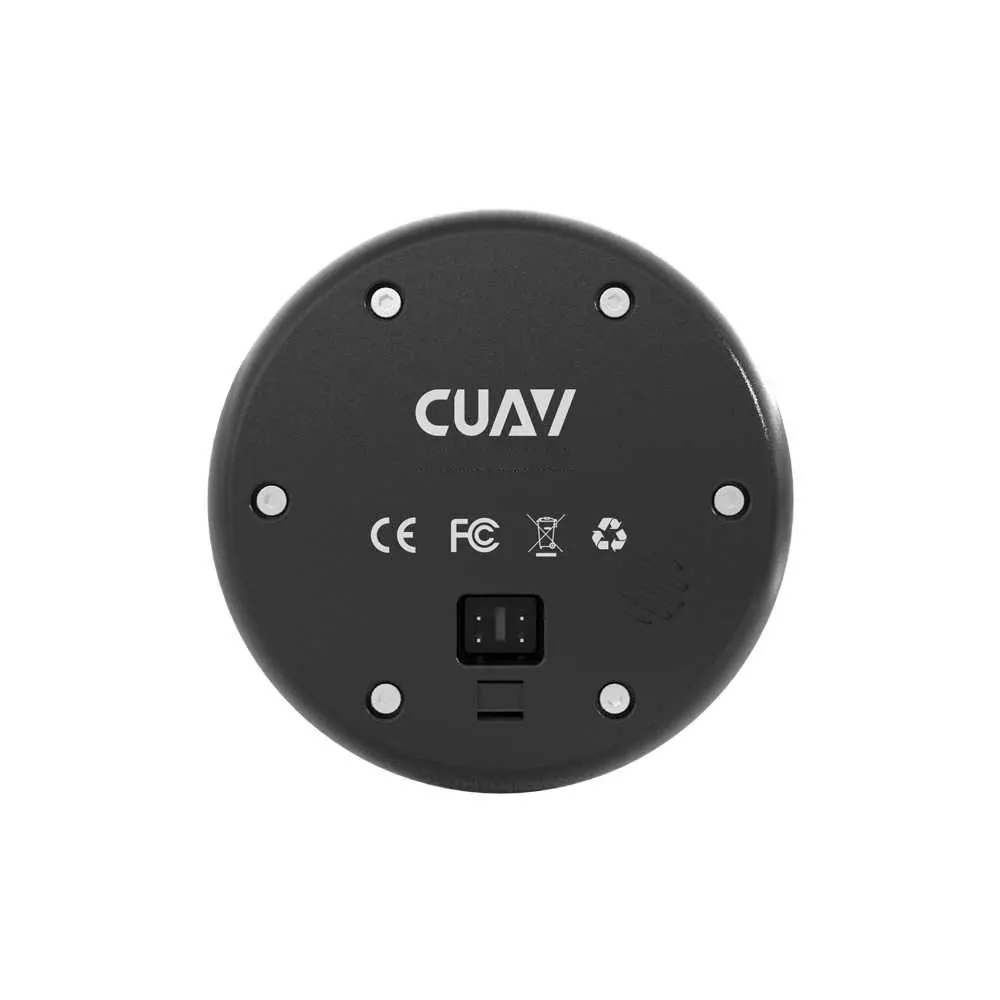 CUAV NEO 3x Navigation Positioning GNSS Receiver Waterproof and Dustproof Module Support for Beidou/Galileo/GLONASS/GPS